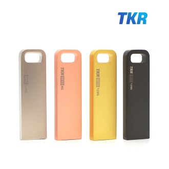 TKR W10-032G 메탈바디 USB 2.0 32기가